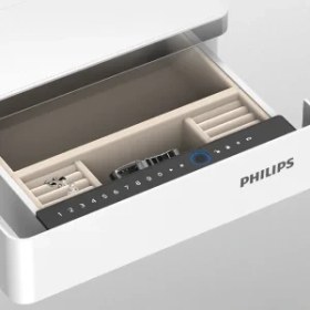 تصویر گاوصندوق PHILIPS کد SBX301 