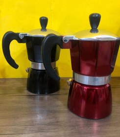 تصویر موکاپات رنگی دو کاپ 