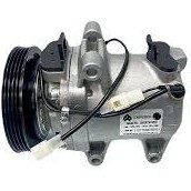 تصویر کمپرسور کولر پراید جیانشی 