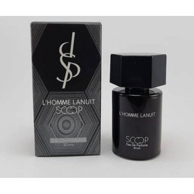 تصویر عطر اسکوپ L HOMME LANUIT ( ايف سن لورن لانوييت الهوم) 