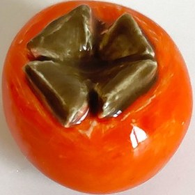 تصویر مگنت سرامیکی مدل خرمالو 