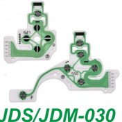 تصویر فلت دسته PS4 مدل JDS/JDM 030 