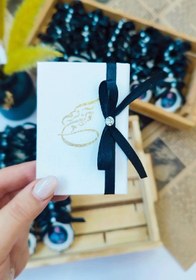 تصویر گیفت قرآن ترحیم 