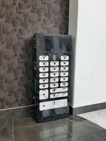 تصویر پاورباکس Powerbox مدل 6-BOI پاورباکس Powerbox مدل 6-BOI