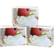 تصویر کپسول گل خامه زن موسا 