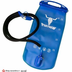 تصویر کمل بک پکینیو (۳ لیتر) (Camelback Pekynew capacity (3 liters