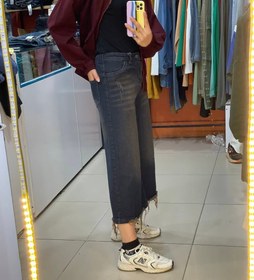 تصویر شلوار ایزی بگ 