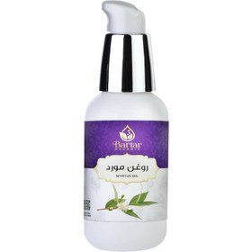 تصویر روغن مورد 