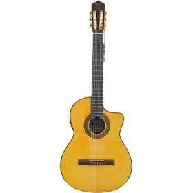 تصویر گیتار کلاسیک سویلا 420 