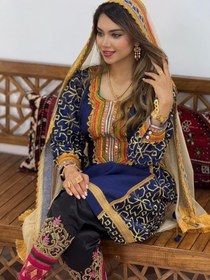 تصویر کندوره گلابتون 700100 