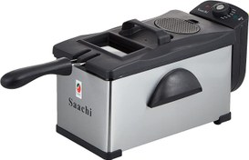 تصویر Saachi 3L Deep Fryer NL-DF-4751 