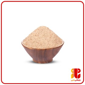تصویر پودر سنجد و خرما 