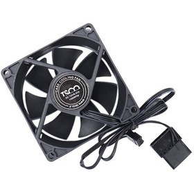 تصویر فن کیس تسکو مدل T Fan 02 