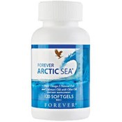 تصویر آرکتیک سی (امگا 3 و امگا 6 و امگا 9) Arctic Sea