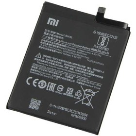 تصویر باتری گوشی شیائومی Mi 9 مدل BM3L Xiaomi Mi 9 BM3L Battery