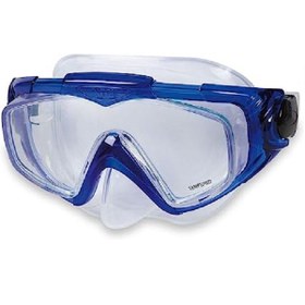 تصویر ماسک شنای اینتکس سری Aqua Flow کد 55981 Aqua Flow Sport Reef Rider Mask 55981