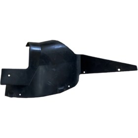 تصویر شلگیر عقب چپ دنا شرکتی سمت راننده