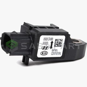 تصویر سنسور ضربه ایربگ کیا اپتیما - محصول اصلی 