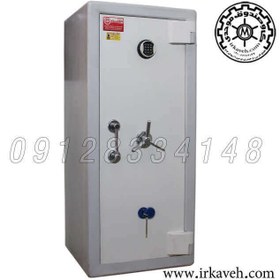 تصویر گاوصندوق مدل 800KRD 