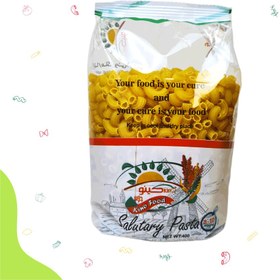 تصویر پاستا زانویی 400 گرمی 