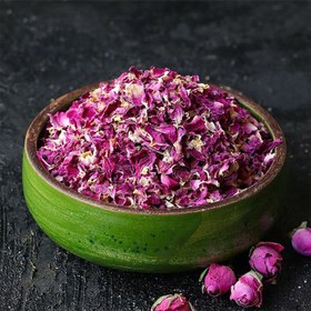 تصویر پرک گل محمدی 40 گرم 