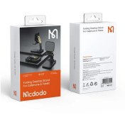 تصویر پایه نگهدارنده موبایل مک دودو TB 1021 Pro Mcdodo TB-1021 Pro Mobile Holder Stand