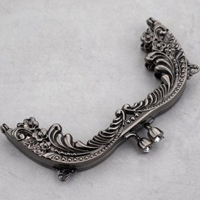 تصویر دهانه های سلطنتی 