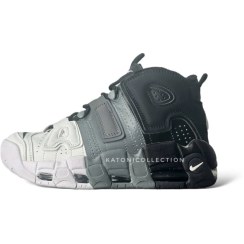 تصویر کتونی نایکی ایر آپتمپو کد 447 Nike air more Uptempo 447