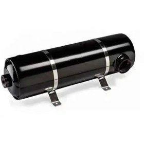 تصویر مبدل حرارتی پوسته و لوله هایپرپول مدل HE 75 