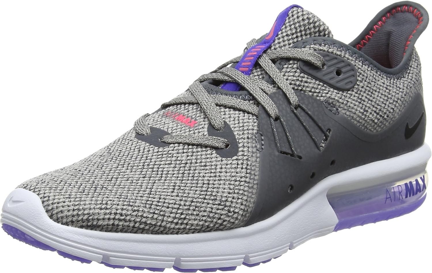 nike air max full ride tr 1.5 men's