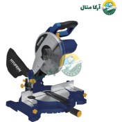 تصویر اره فارسی بر ثابت HP2825-MS برند هیوندای 1800 وات 