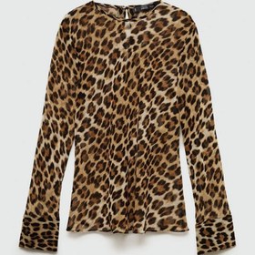 تصویر بلوز زنانه منگو mango 