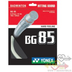 تصویر زه بدمینتون یونیکس ۸۵ 