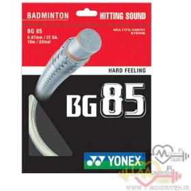 تصویر زه بدمینتون یونیکس ۸۵ 