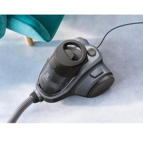 تصویر جاروبرقی 2000 وات الکترولوکس مدل Electrolux EC412DB 