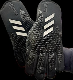 تصویر دستکش گلری ادیداس PREDATOR – VH-SPORT 