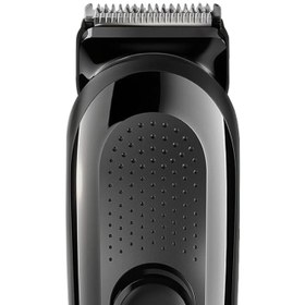 تصویر ماشین اصلاح براون مدل Braun MGK3020 ا Braun Multi grooming kit MGK3020 – 6-in-one face and body trimming kit Braun Multi grooming kit MGK3020 – 6-in-one face and body trimming kit