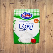 تصویر خامه قنادی یونیک ۹۰۰ گرم 