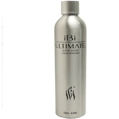 تصویر لیکوئید مونومر کاشت ناخن لاین Ultimate حجم 250 میل آی بی آی Ibi Ultimate Line Liquid Monomer Nail Implant 250 ml