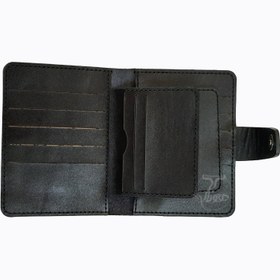 تصویر جا کارتی مردانه کد MKBL12 