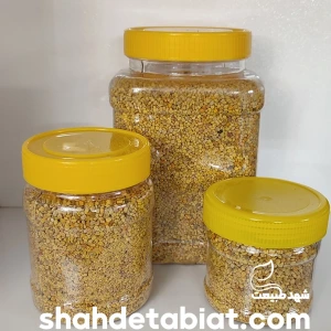 تصویر فروشگاه شهد طبیعت