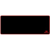 تصویر ماوس پد گیمینگ ردراگون مدل P003 Suzaku 