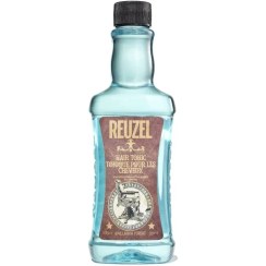 تصویر تونیک مو Reuzel حجم 350 میل 