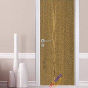 تصویر درب ضد آب سرویس و حمام ABS 