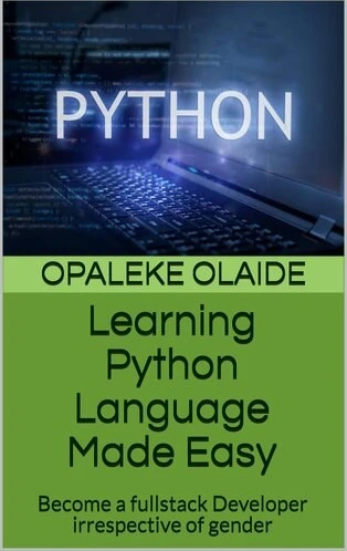 خرید و قیمت دانلود کتاب Learning Python Language Made Easy: Become a ...