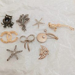 تصویر گل سینه 