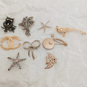 تصویر گل سینه 