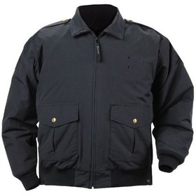 تصویر کاپشن پلیسی مردانه Blaur Blauer jacket men police