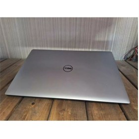 تصویر لپ تاپ استوک دل مدل Dell Precision 5520 