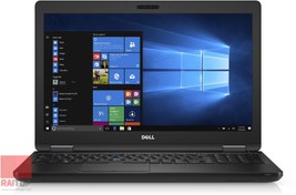 تصویر لپ تاپ 15 اینچی Dell مدل Latitude 5580 